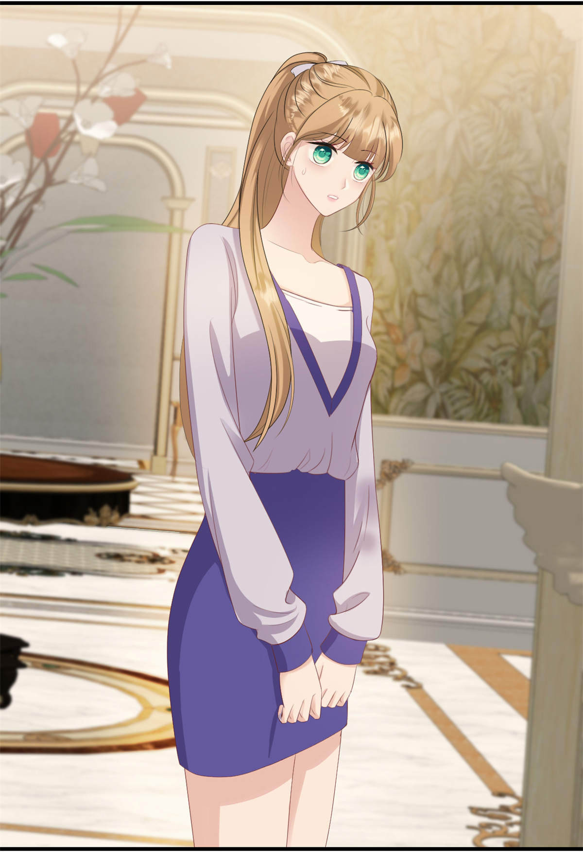 第48话 这只是一场交易-第49话