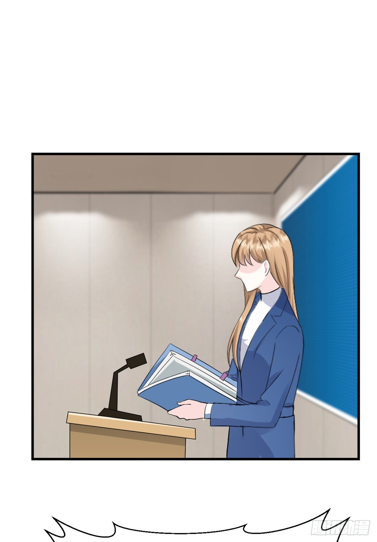 第50话 你以为我没办法了吗-第51话