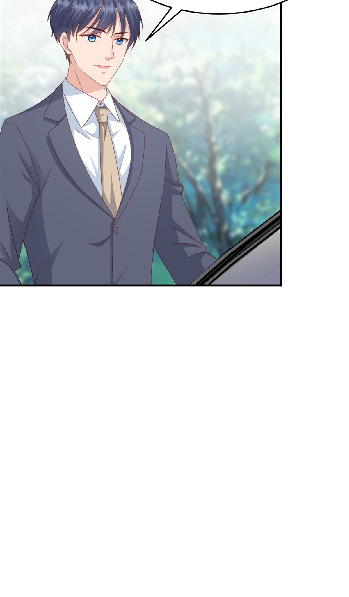 第54话 这位小姐先看上的-第55话