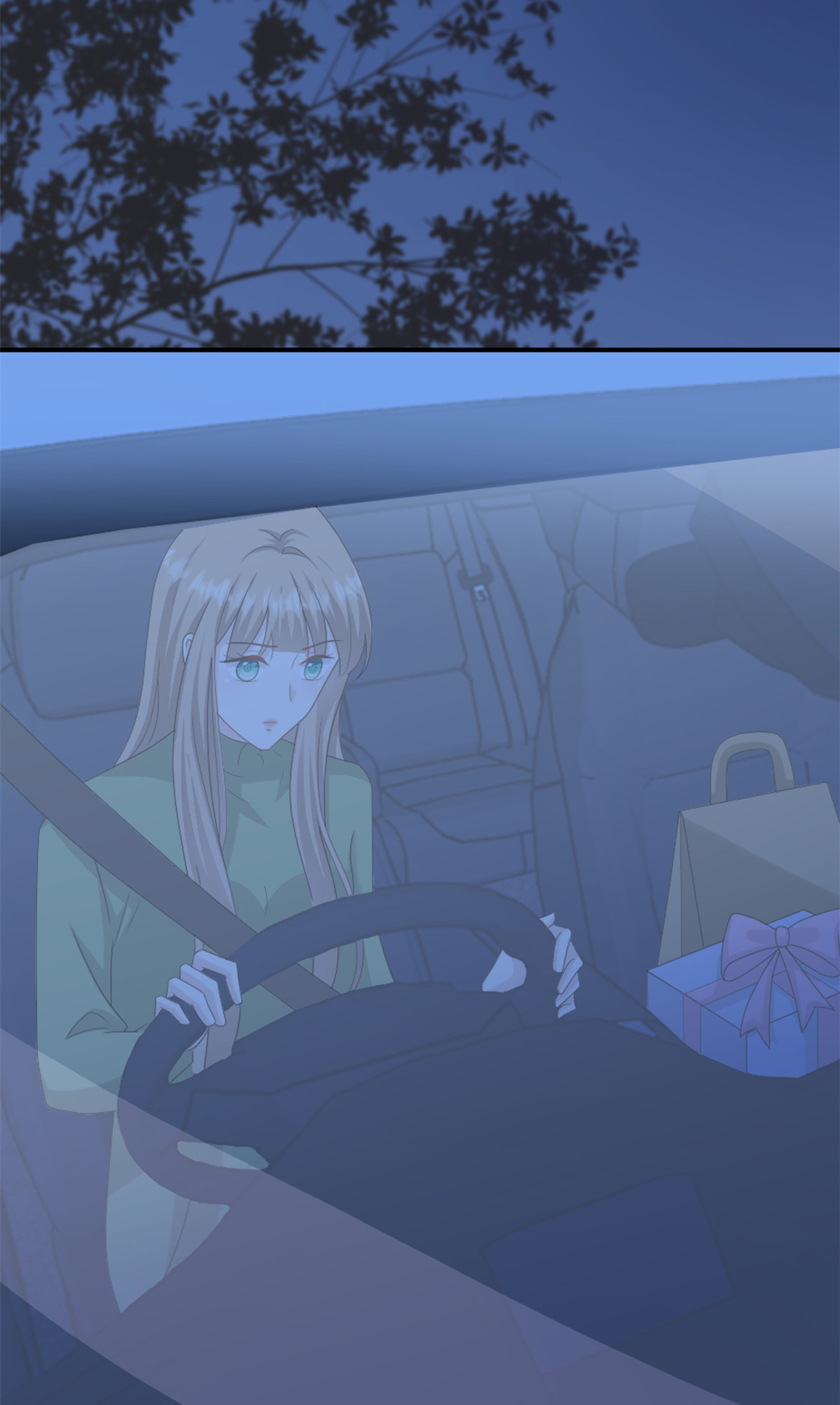 第60话 来了就别想走-第61话