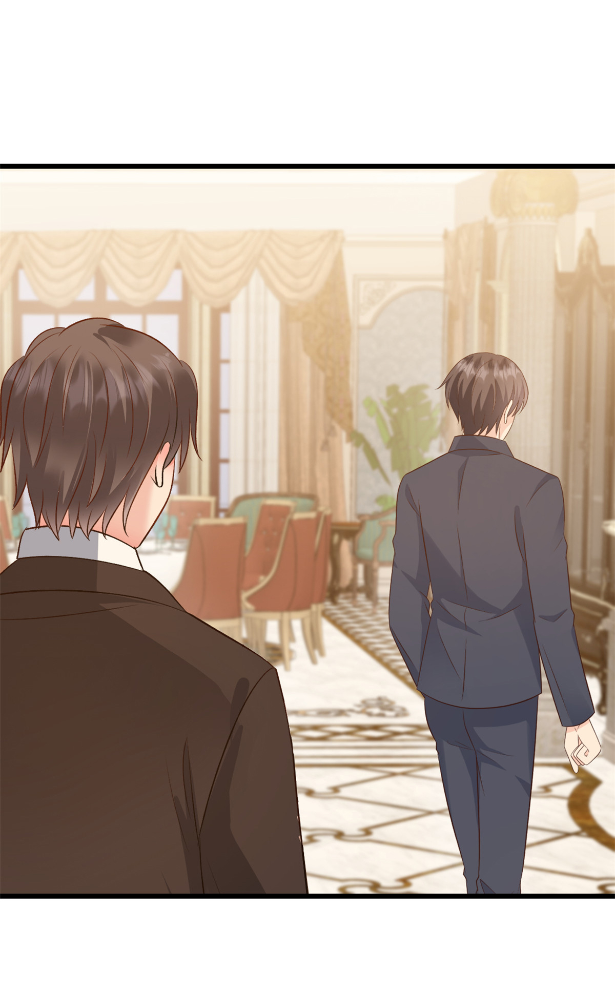 第72话 别怪我无义-第73话