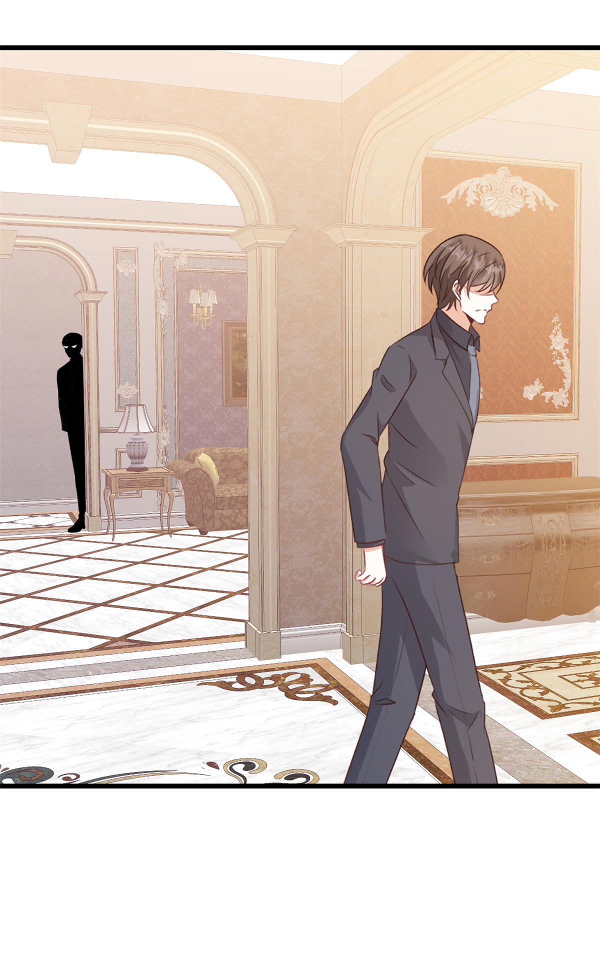 第72话 别怪我无义-第73话