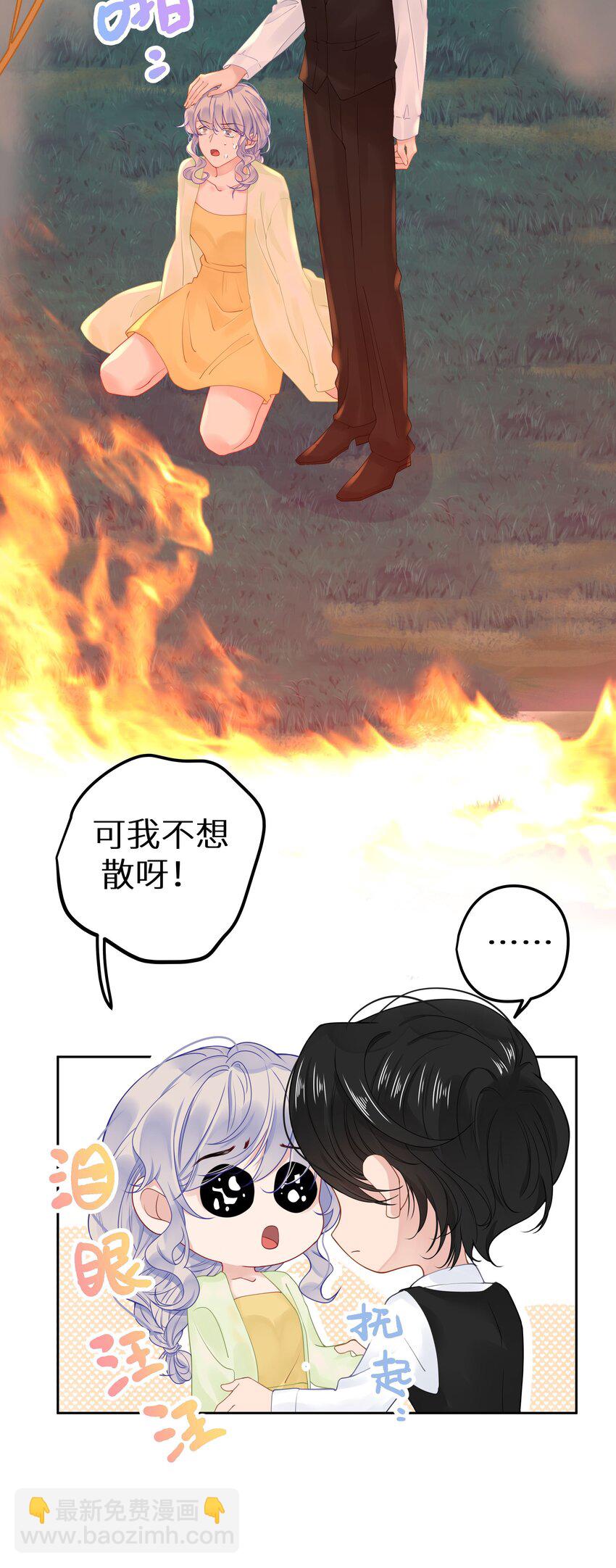 009 一场大火之后-第11话