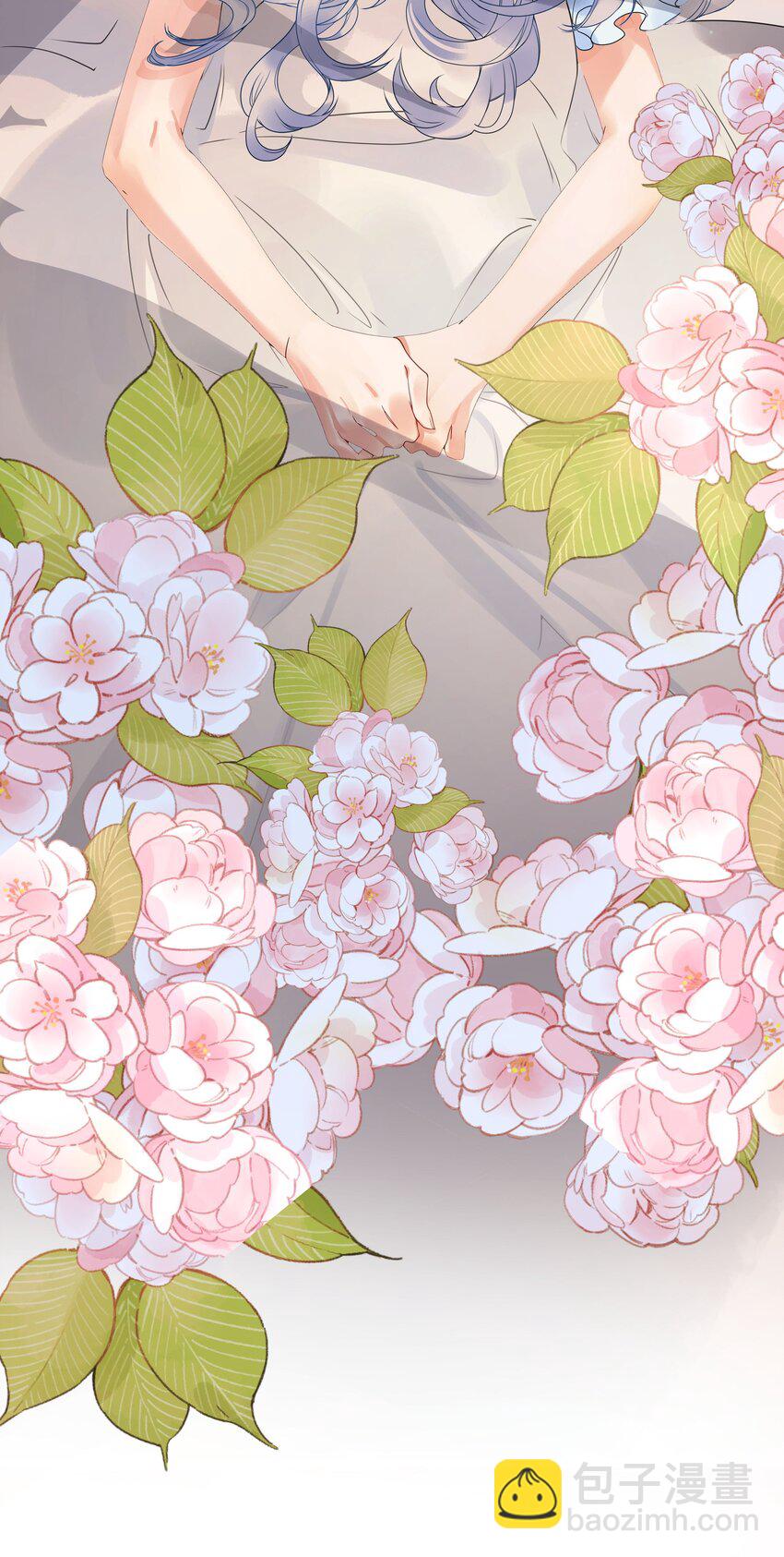 001 欢迎来到&ldquo;双面小娇妻&rdquo;世界-第3话