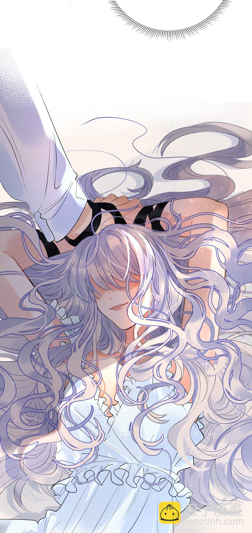 001 欢迎来到&ldquo;双面小娇妻&rdquo;世界-第3话