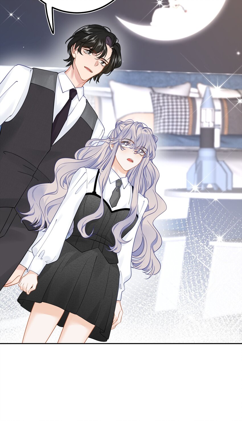 029 你是喜欢我的吗？-第31话