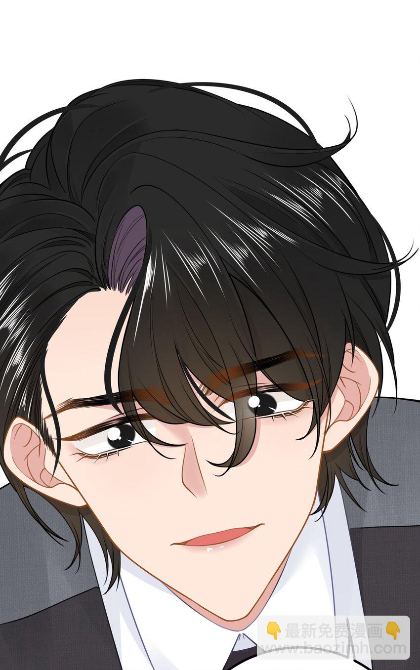 029 你是喜欢我的吗？-第31话