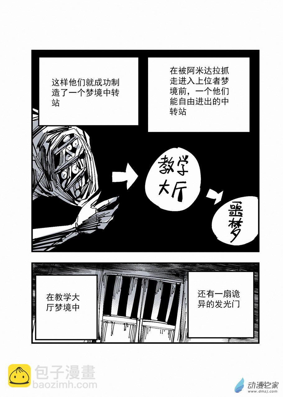 第29章 噩梦边境-第29话