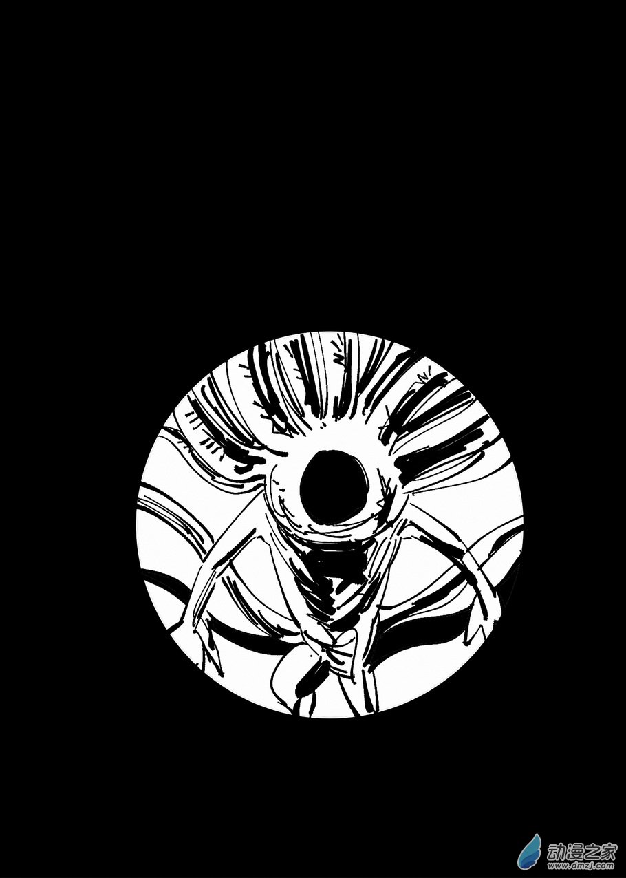 第33章 梦境代理人-第33话