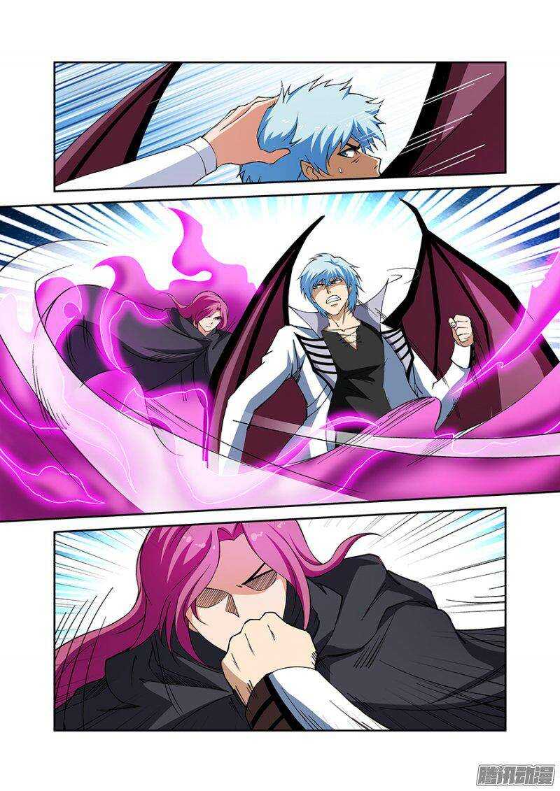 第一百八十章保卫战篇-第179话