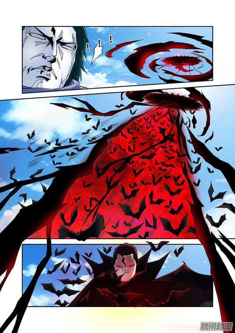 第一百八十四章保卫战篇-第183话