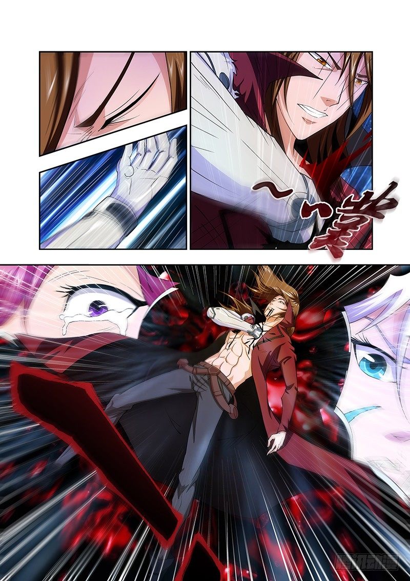 第四十一章月球篇-第41话