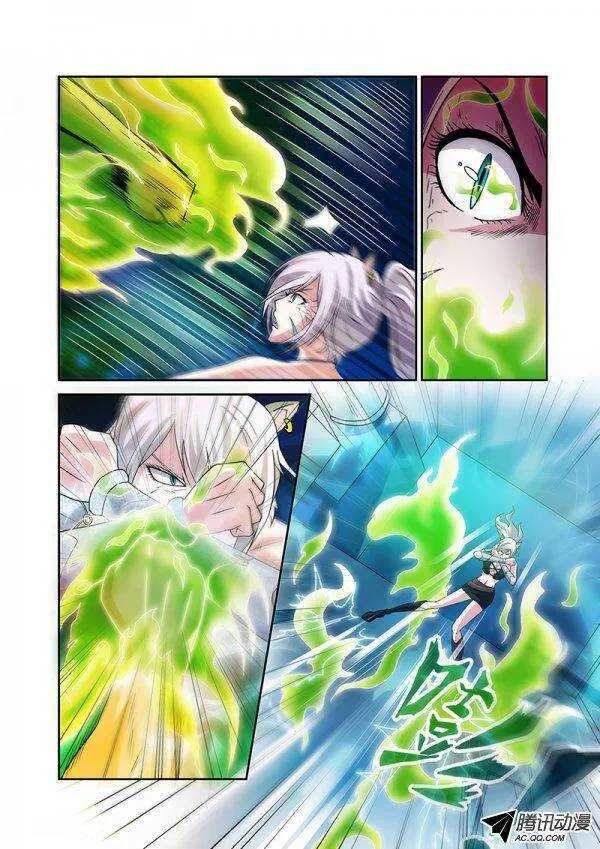 第六十七章月球篇-第67话