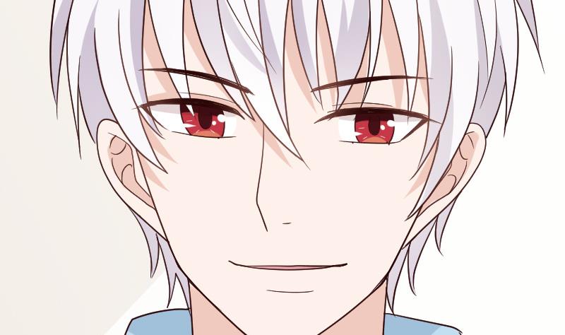 血族男神別咬我 - 第107話 那一夜的真相 - 4