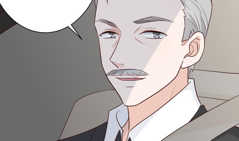 血族男神別咬我 - 第119話 愛麗絲與黎慍的秘密會面 - 5