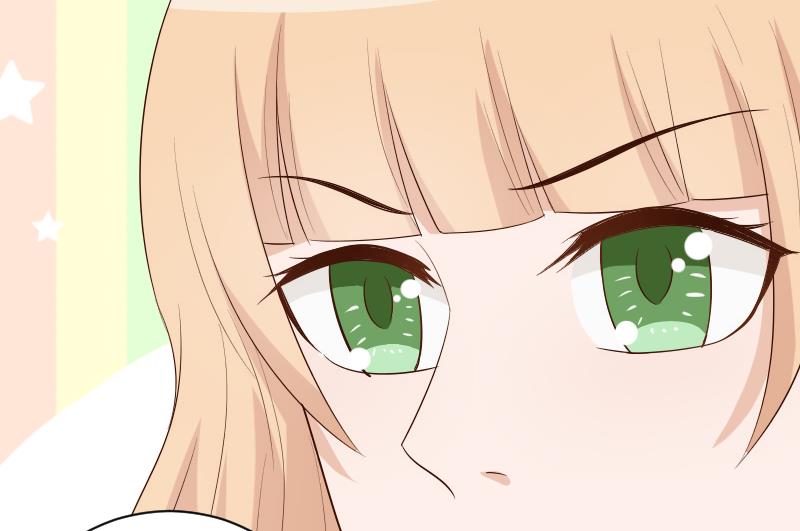 血族男神別咬我 - 第141話 別想糊弄我！(1/2) - 2