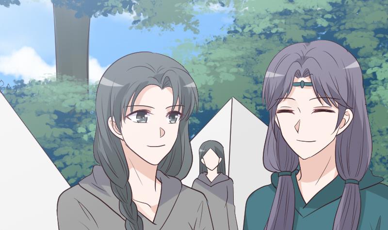 血族男神別咬我 - 第255話 失蹤者到底去哪了(1/2) - 4