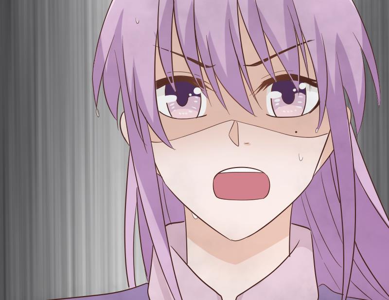 血族男神別咬我 - 第73話 薔薇碎片 - 8