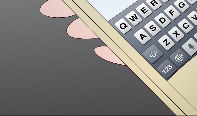 血族男神別咬我 - 第81話 後會有期 - 8