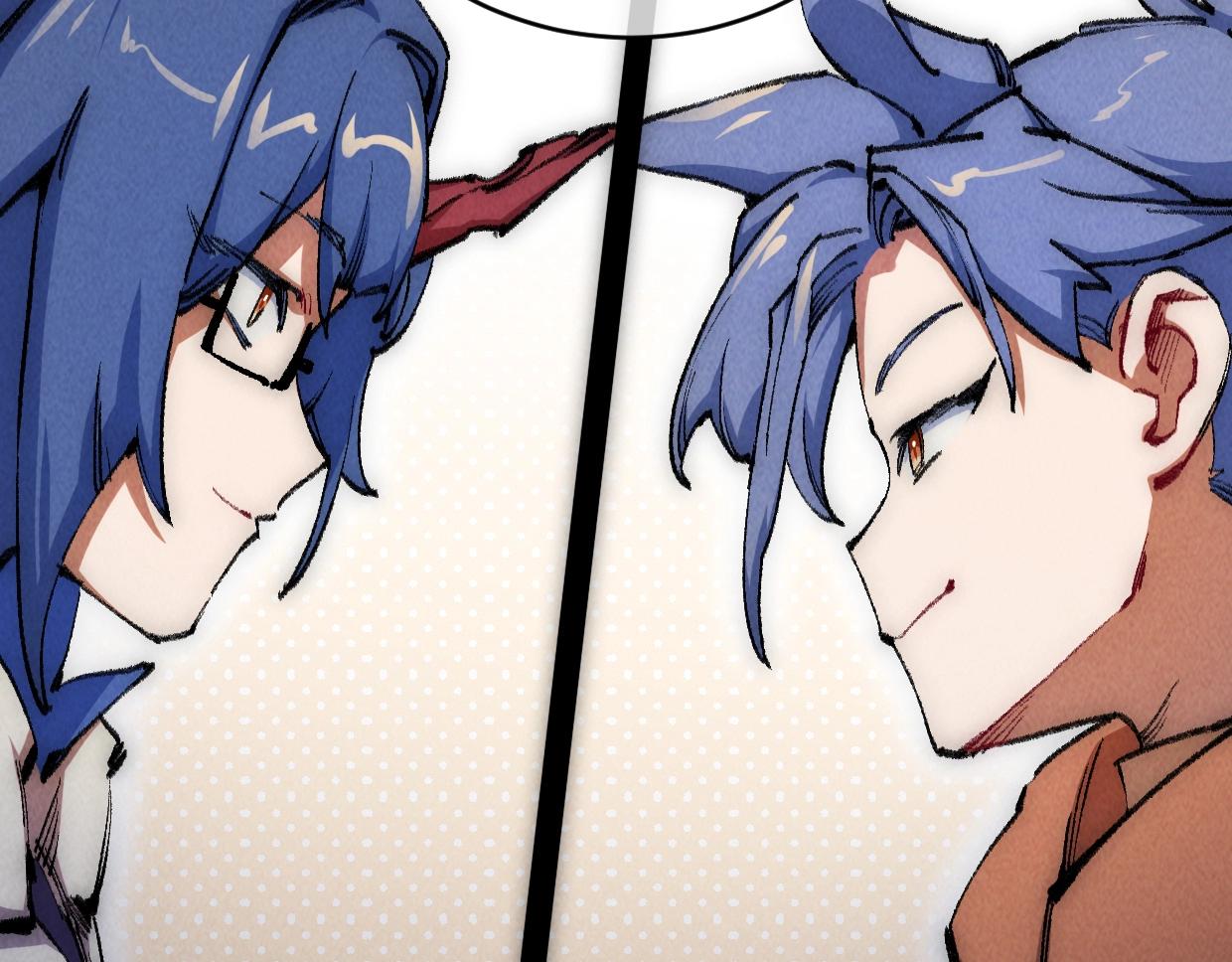 第11话 王牌对王牌(1/4)-第11话