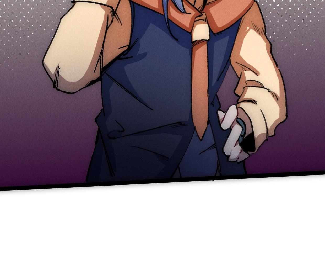 第13话 聘用我，这合法么？(1/4)-第13话