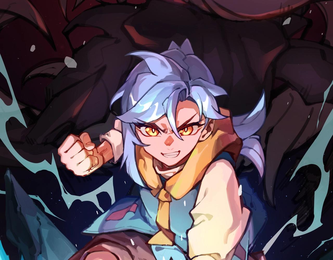 第13话 聘用我，这合法么？(1/4)-第13话