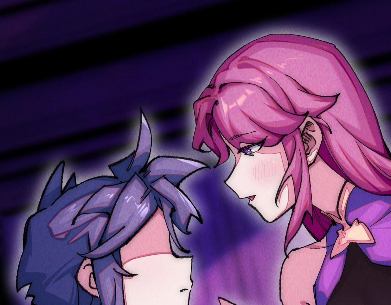 第一话 邪尊今年13岁(1/6)-第1话