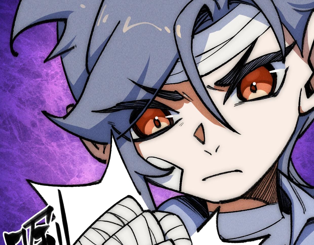 第21话(1/4)-第21话