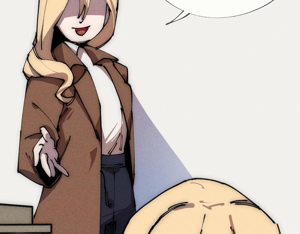 第23话 葬身于此(1/4)-第23话