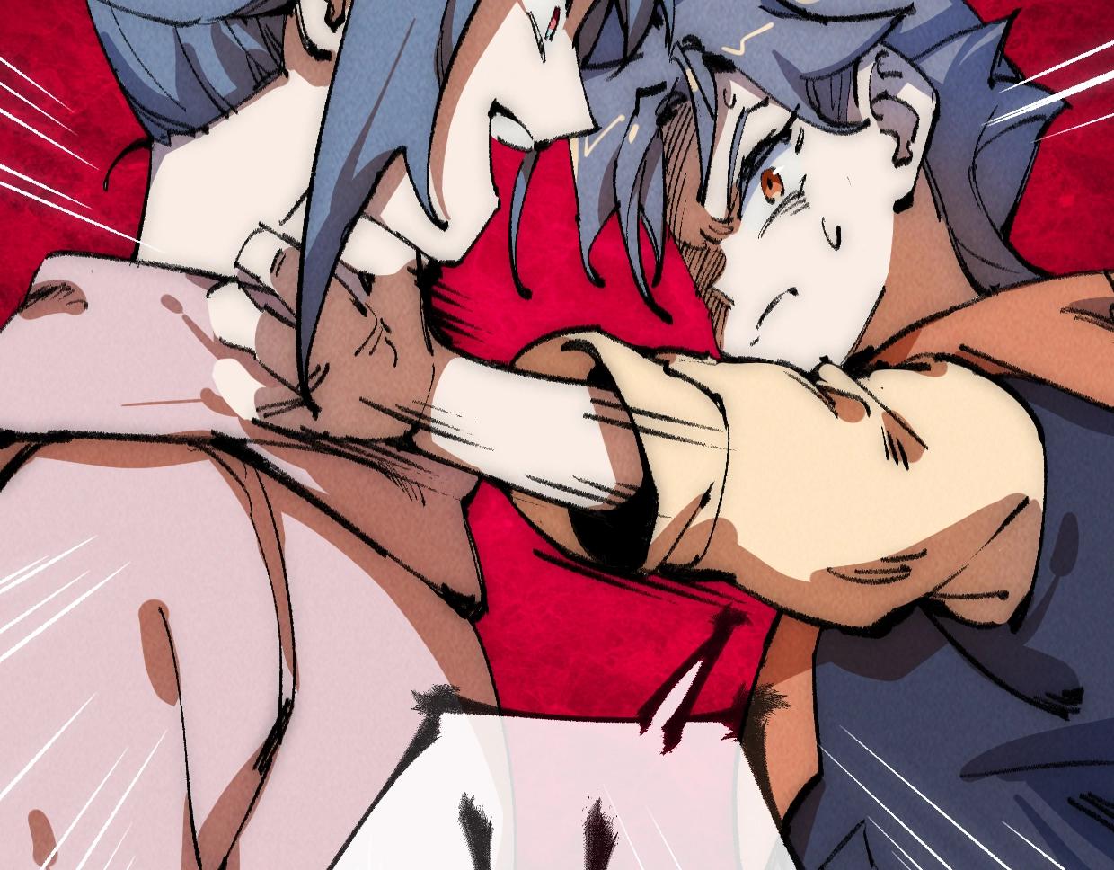 第25话 邪尊重临之日(1/3)-第25话