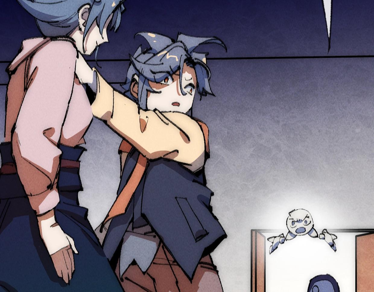 第25话 邪尊重临之日(1/3)-第25话