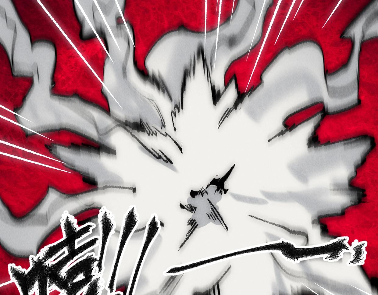 第25话 邪尊重临之日(1/3)-第25话