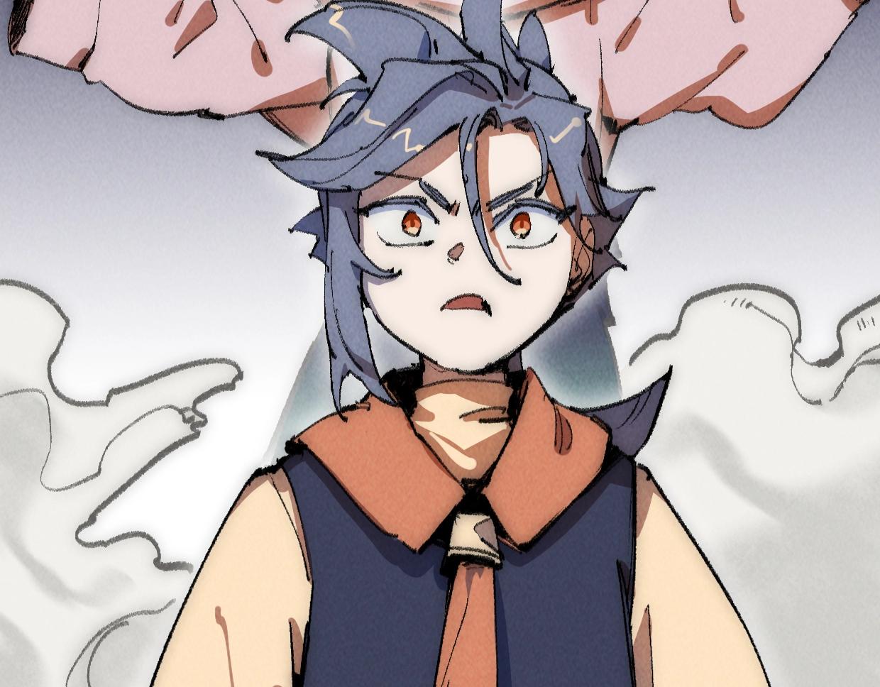 第25话 邪尊重临之日(1/3)-第25话