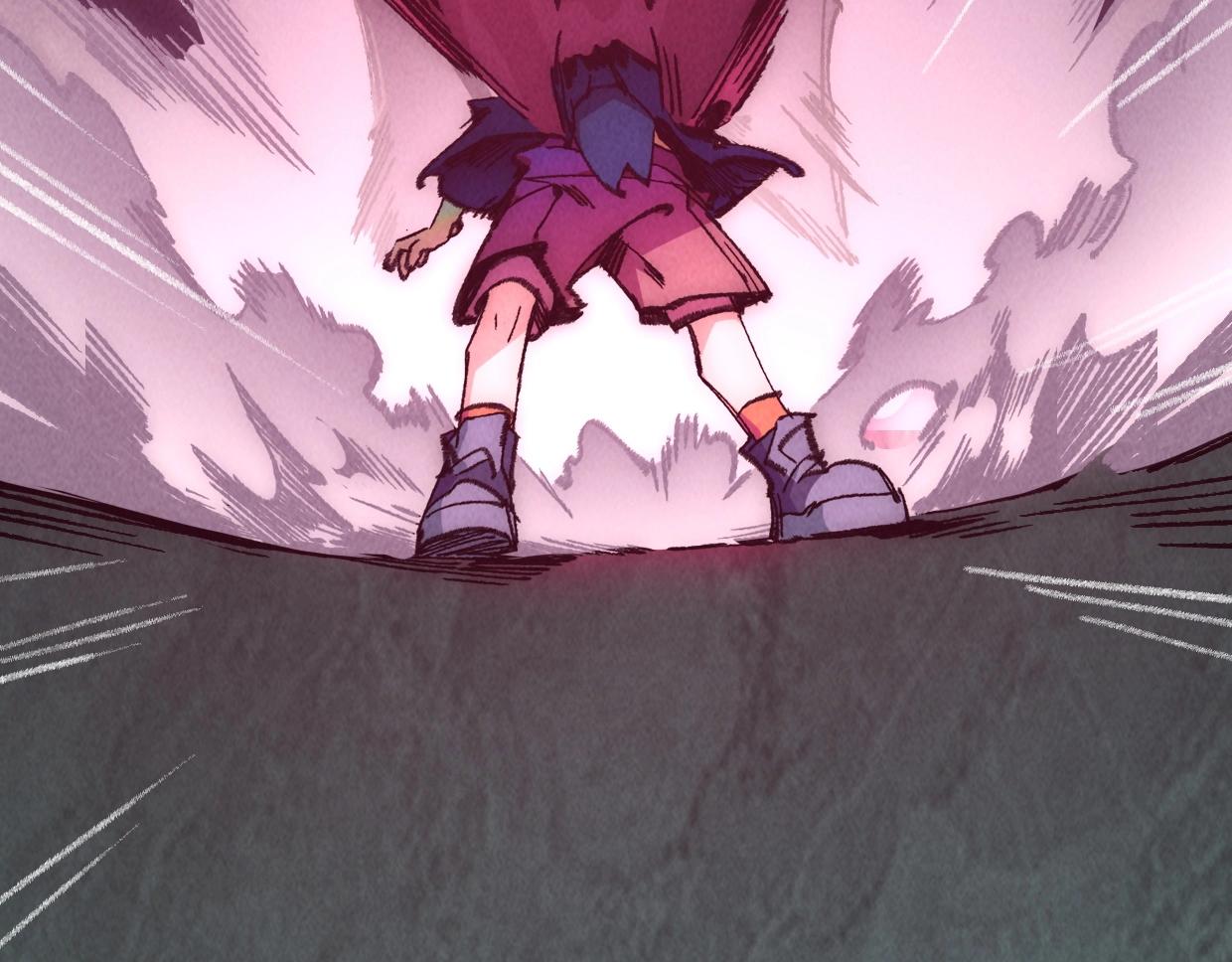 第3话 本尊原地将计就计(1/6)-第3话