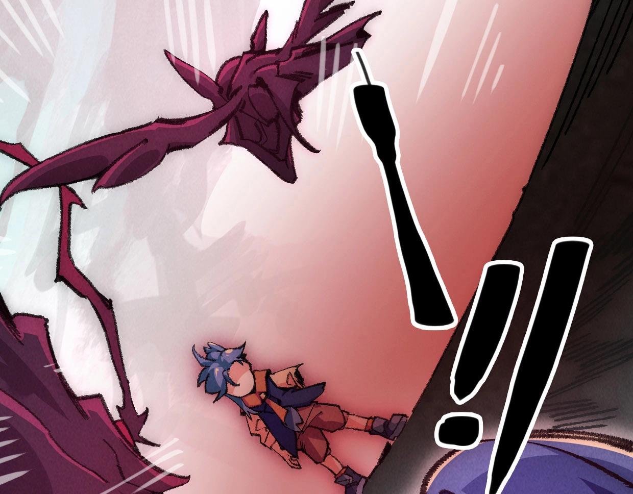 第3话 本尊原地将计就计(1/6)-第3话