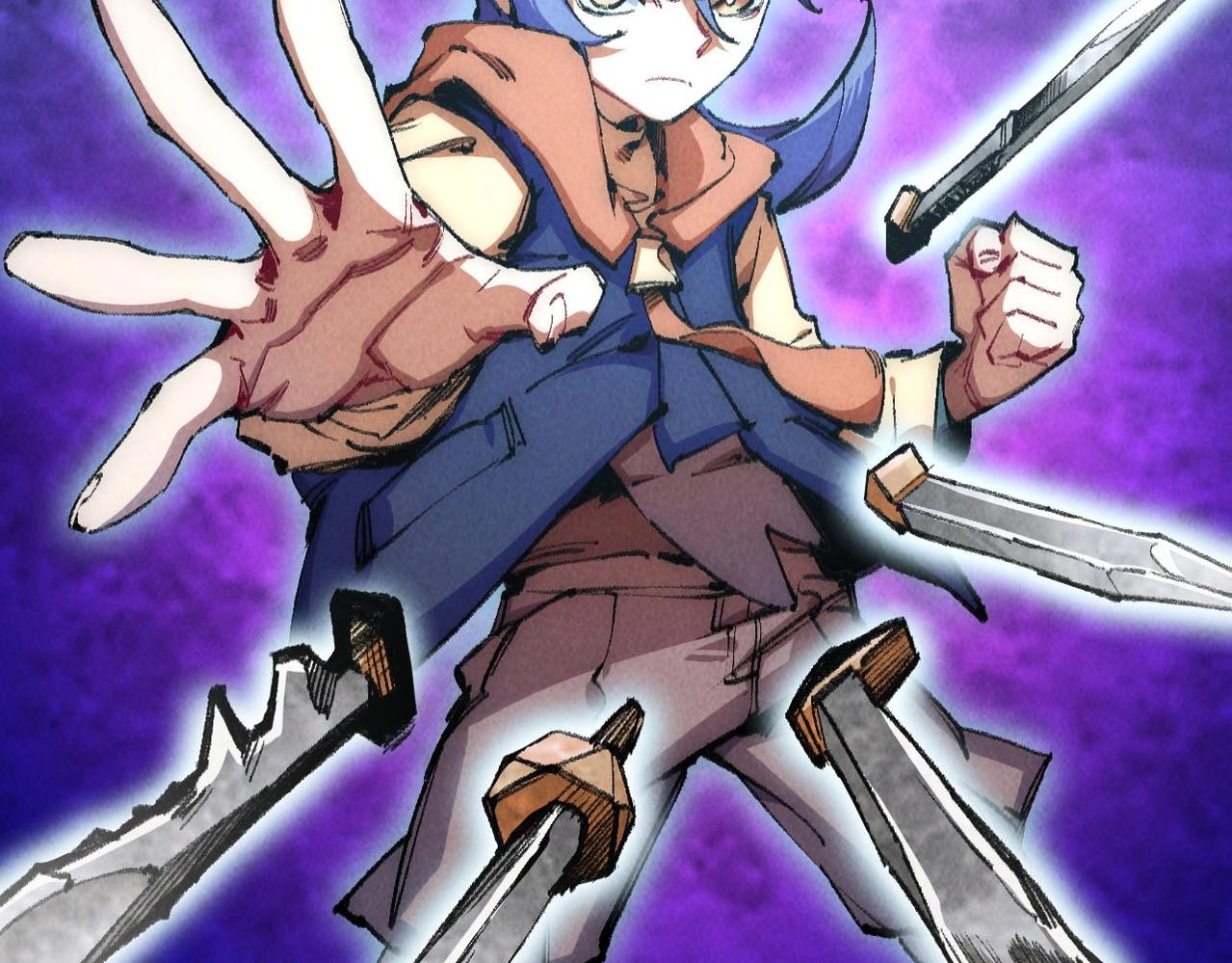 第5话 难道要被捡漏了吗(1/4)-第5话