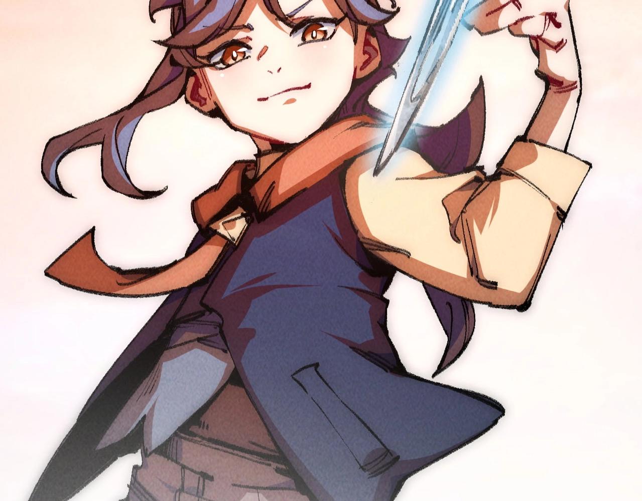 第5话 难道要被捡漏了吗(1/4)-第5话