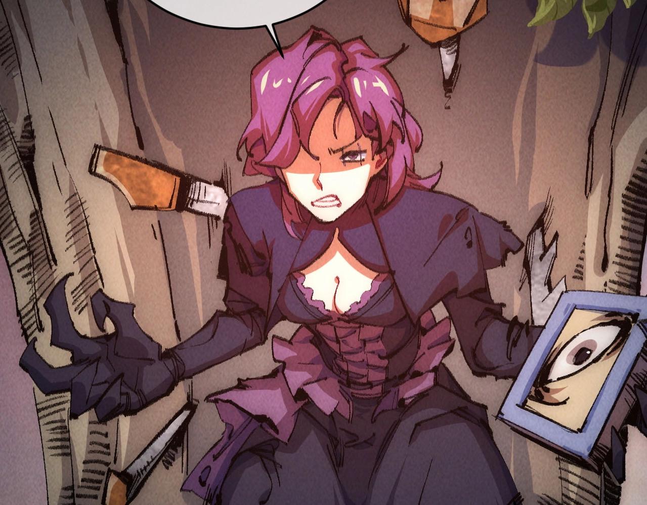 第5话 难道要被捡漏了吗(1/4)-第5话