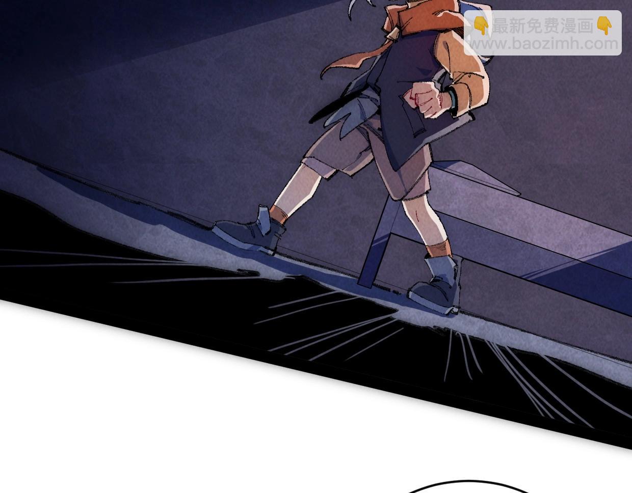 第7话 还是放弃吧(1/4)-第7话