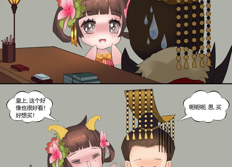 后宫星座指南-白羊座-第1话