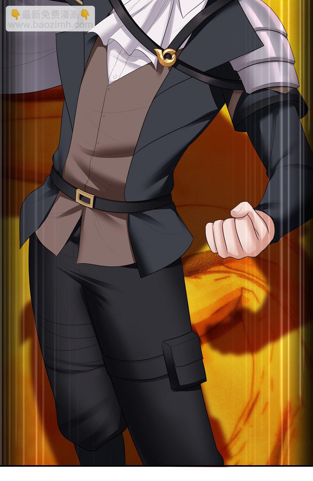 069 是这颗星球(1/2)-第71话