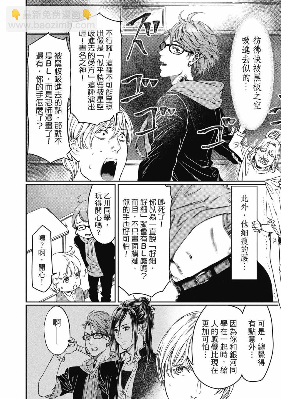 喜歡巨乳的我轉生到了BL界 - 第02卷(2/3) - 1