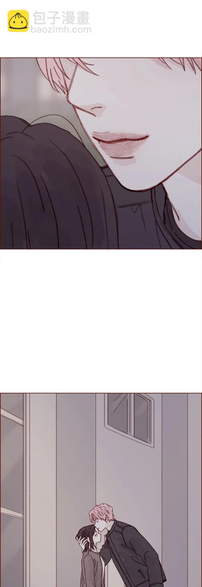 喜欢我的小柿子 - [第284话] 今天第一次约会? - 3