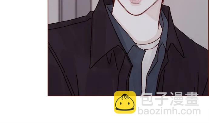 喜欢我的小柿子 - [第294话] 那你当初就别说你喜欢我啊… - 3