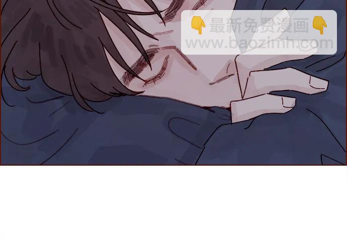喜欢我的小柿子 - [第294话] 那你当初就别说你喜欢我啊… - 4