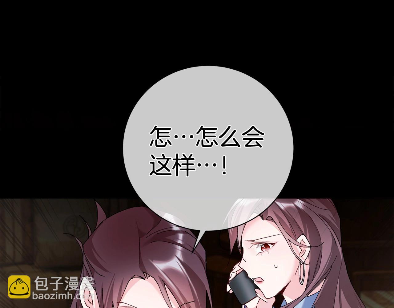 惜花芷·嫡女不折腰 - 序 總裁的新人生(4/5) - 5