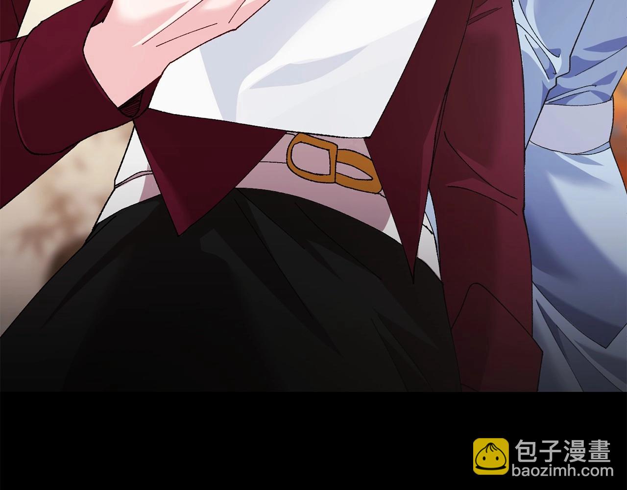 惜花芷·嫡女不折腰 - 序 總裁的新人生(4/5) - 6