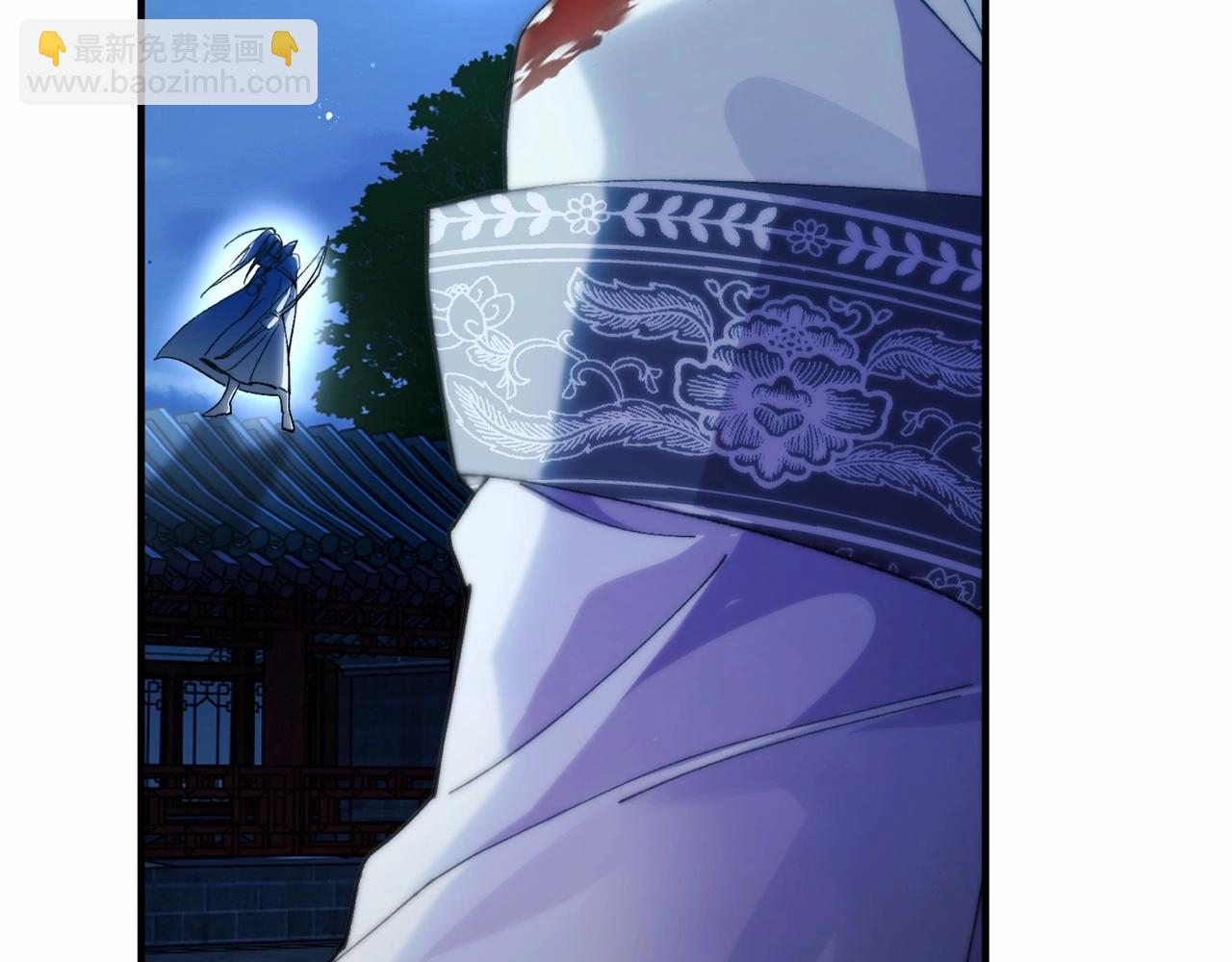 惜花芷·嫡女不折腰 - 序 總裁的新人生(5/5) - 2