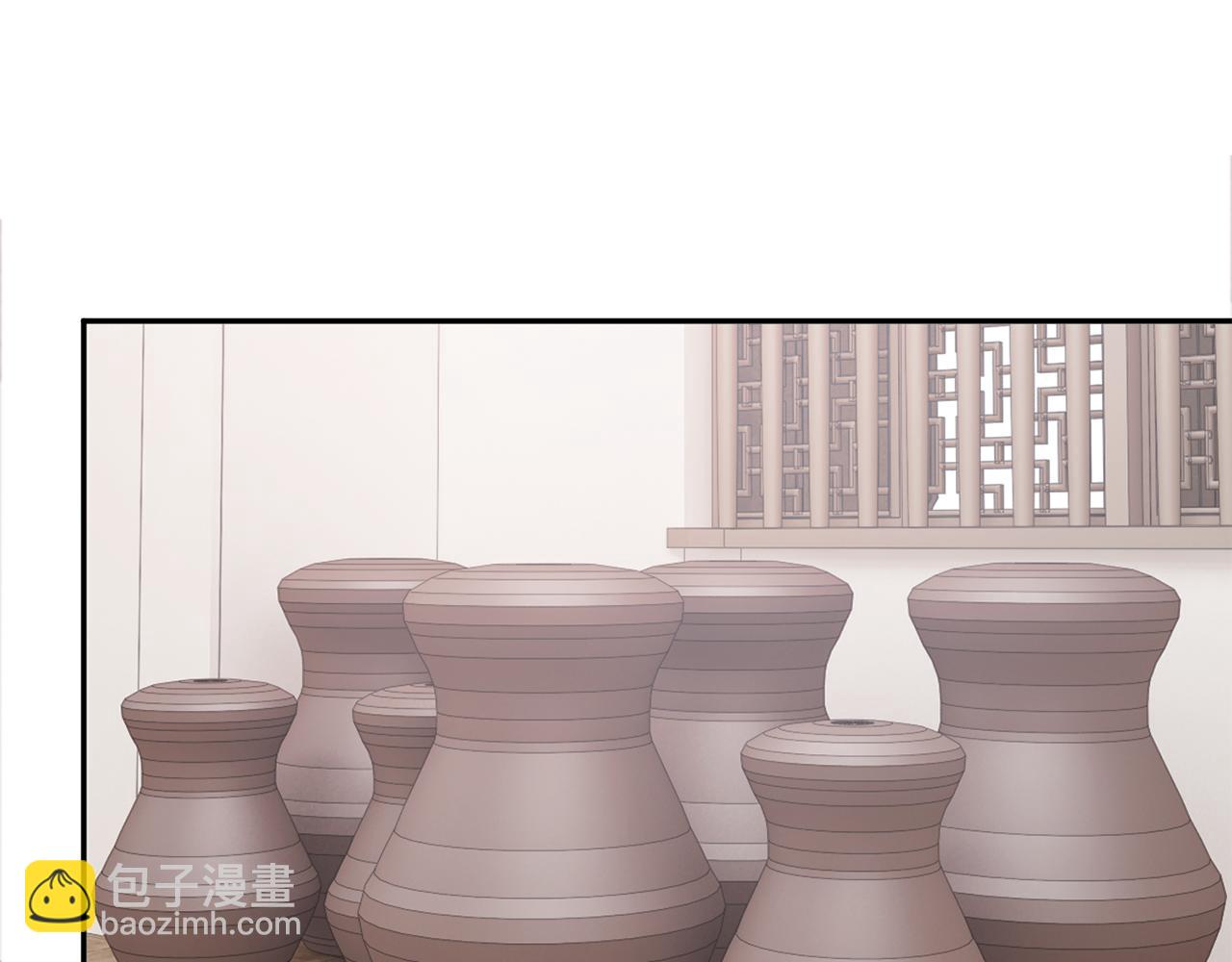 惜花芷·嫡女不折腰 - 第10話 陌生的女孩(3/4) - 8