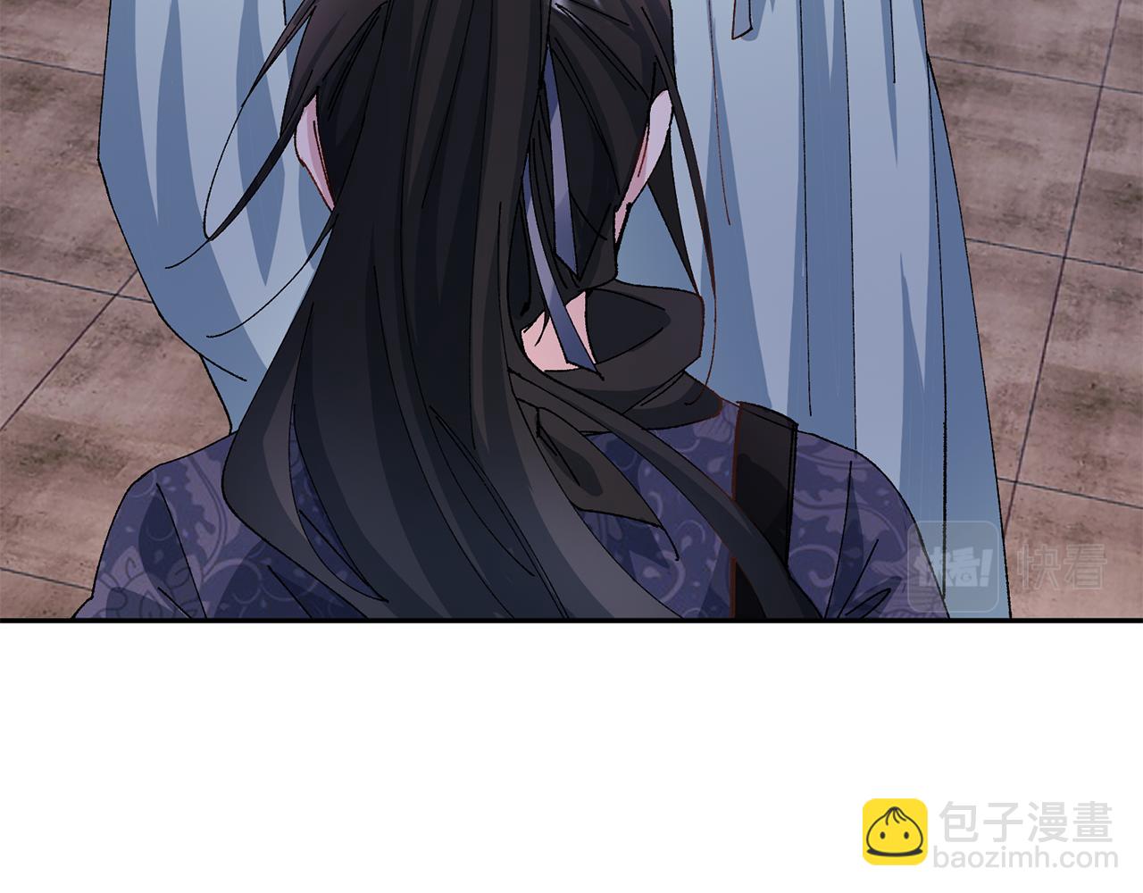 惜花芷·嫡女不折腰 - 第10話 陌生的女孩(1/4) - 1